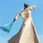 Nevěsta – Velké Bílovice 2004