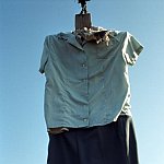 Smutný mládenec – Čejkovice 2003