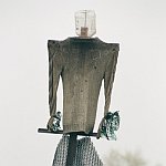 Johanka z Arku – Šakvice 2005